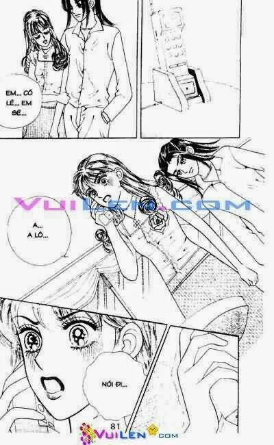 Tình Yêu Diệu Kỳ - Chapter 8 - Page 80