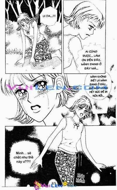 Tình Yêu Diệu Kỳ - Chapter 8 - Page 84