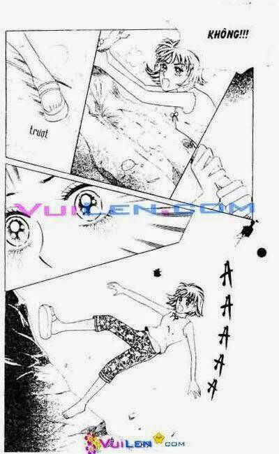 Tình Yêu Diệu Kỳ - Chapter 8 - Page 86