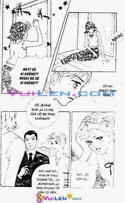 Tình Yêu Diệu Kỳ - Chapter 8 - Page 8