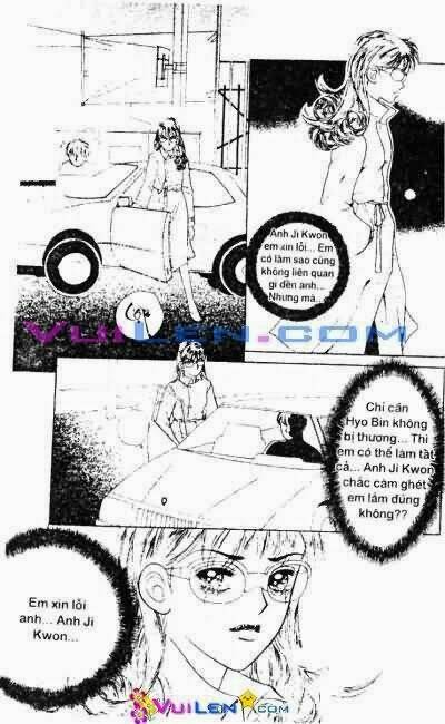 Tình Yêu Diệu Kỳ - Chapter 8 - Page 89