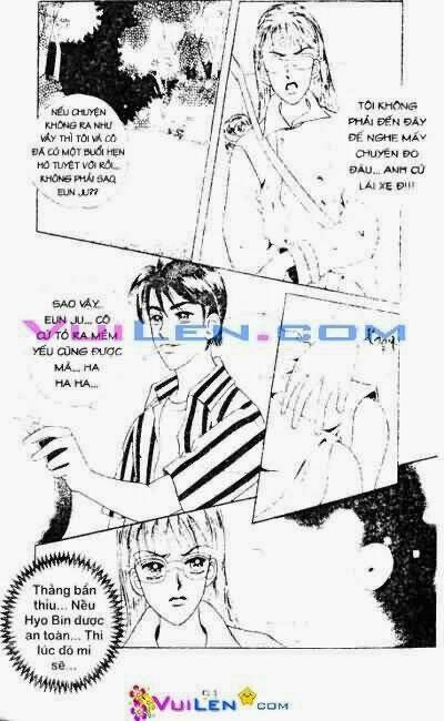 Tình Yêu Diệu Kỳ - Chapter 8 - Page 90