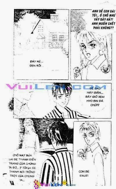 Tình Yêu Diệu Kỳ - Chapter 8 - Page 93