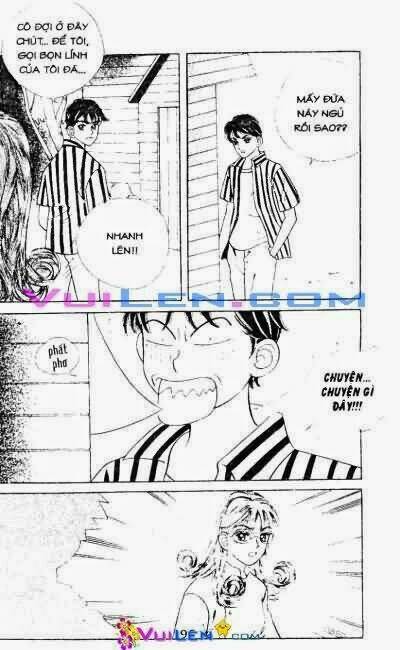 Tình Yêu Diệu Kỳ - Chapter 8 - Page 94