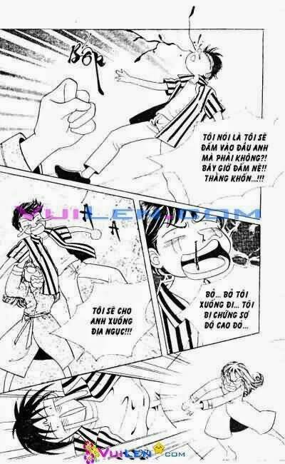 Tình Yêu Diệu Kỳ - Chapter 8 - Page 96