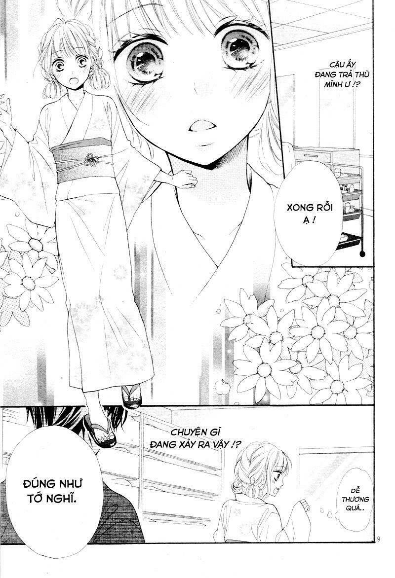 Sonna Me de Minai De - Chapter 2 - Page 10