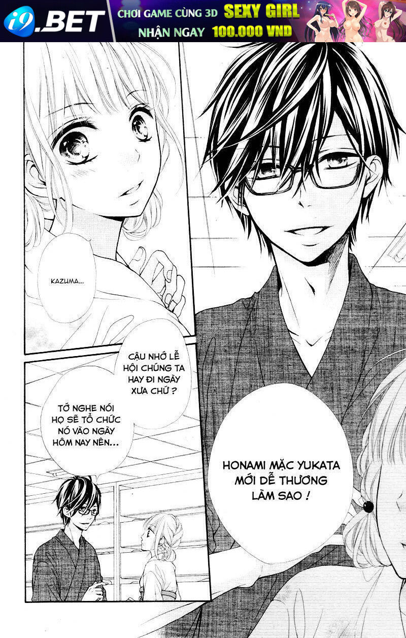 Sonna Me de Minai De - Chapter 2 - Page 11