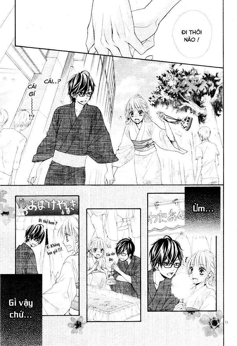 Sonna Me de Minai De - Chapter 2 - Page 12