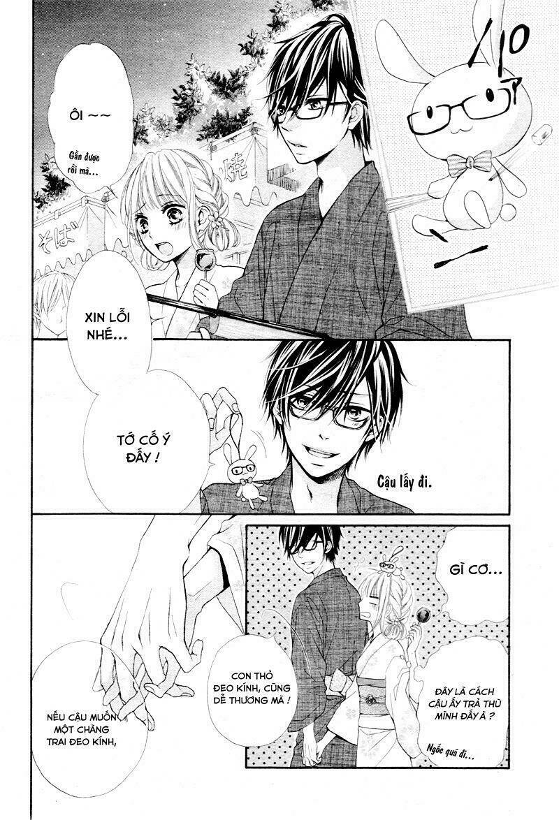 Sonna Me de Minai De - Chapter 2 - Page 14