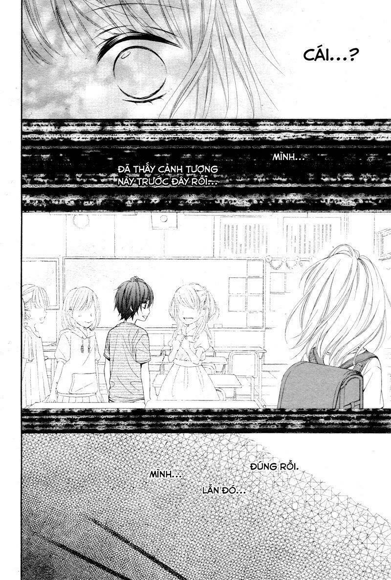 Sonna Me de Minai De - Chapter 2 - Page 18