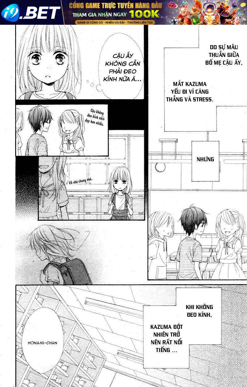 Sonna Me de Minai De - Chapter 2 - Page 20