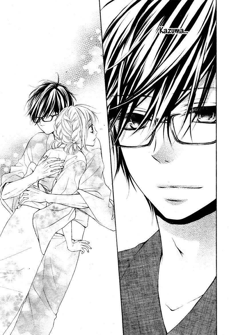 Sonna Me de Minai De - Chapter 2 - Page 25