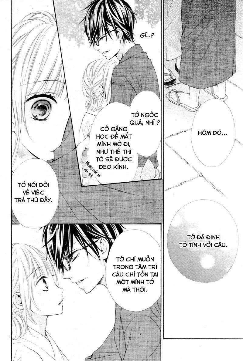 Sonna Me de Minai De - Chapter 2 - Page 26