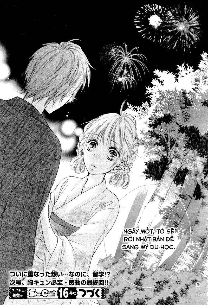 Sonna Me de Minai De - Chapter 2 - Page 29