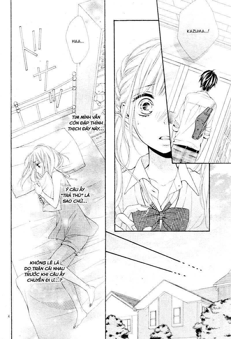 Sonna Me de Minai De - Chapter 2 - Page 5