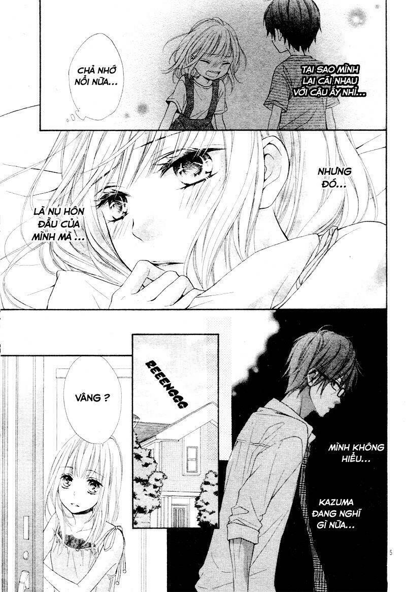 Sonna Me de Minai De - Chapter 2 - Page 6