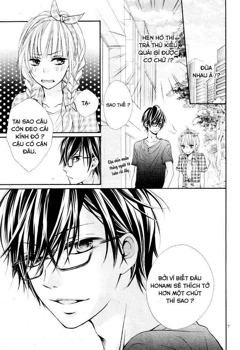 Sonna Me de Minai De - Chapter 2 - Page 8