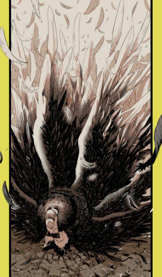 Chàng ác quỷ Levi và cô bé bán bông Eren - Chapter 8.5 - Page 9