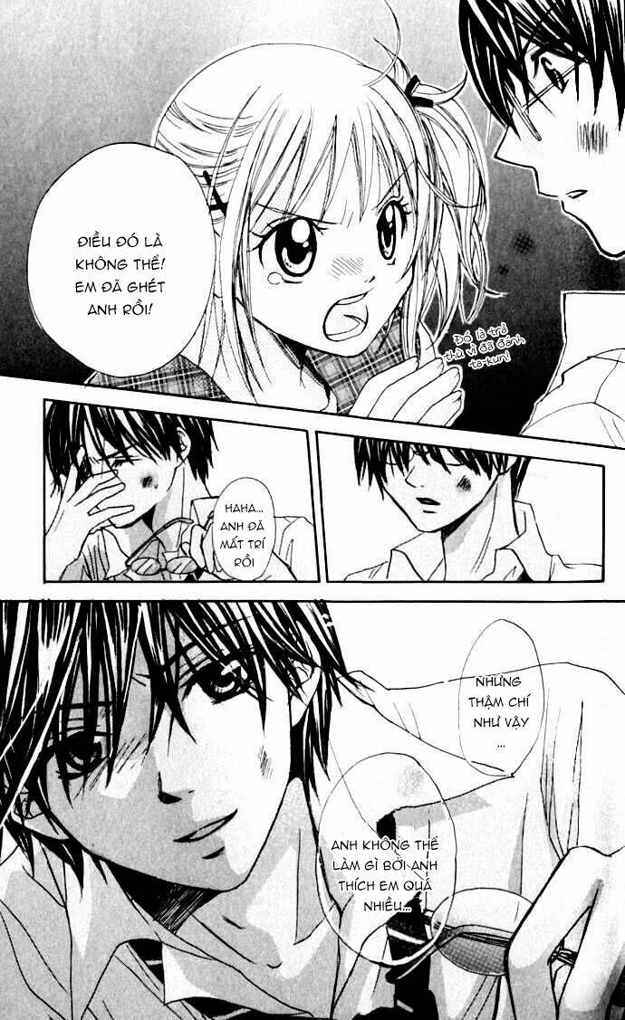 Hatsumei Princess - Chapter 1 - Page 36