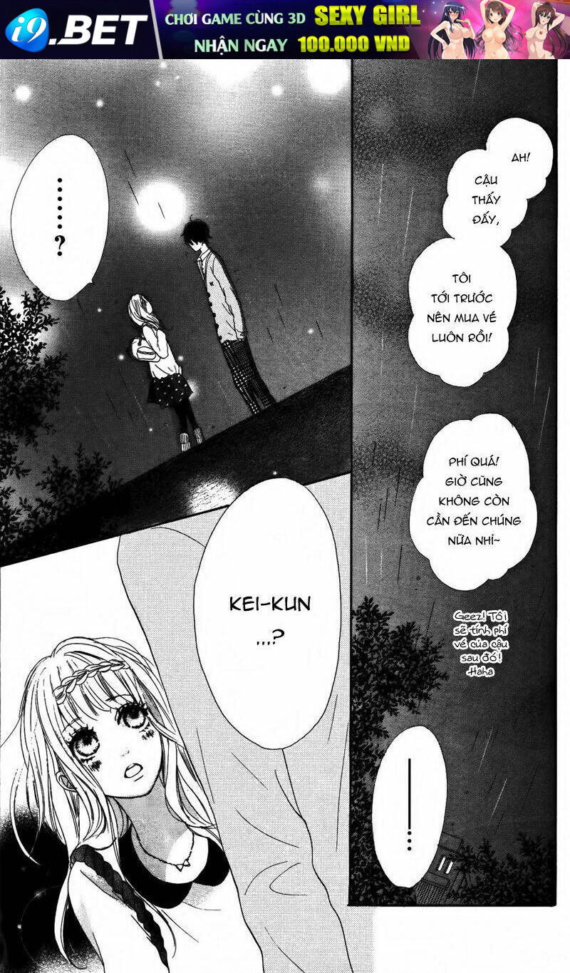 Sumire Syrup - Chapter 3 - Page 37