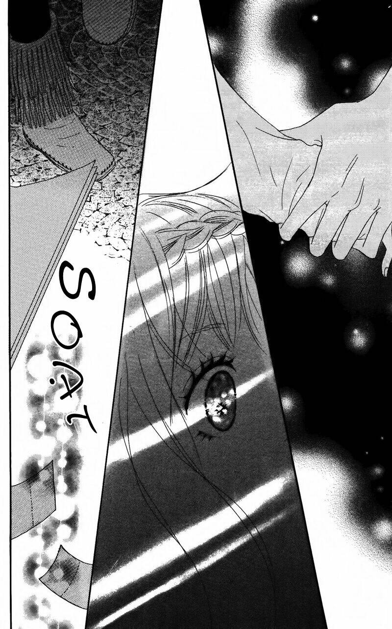 Sumire Syrup - Chapter 3 - Page 38