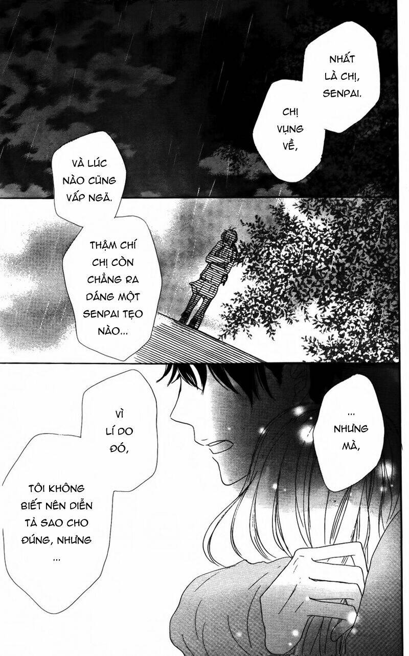 Sumire Syrup - Chapter 3 - Page 40