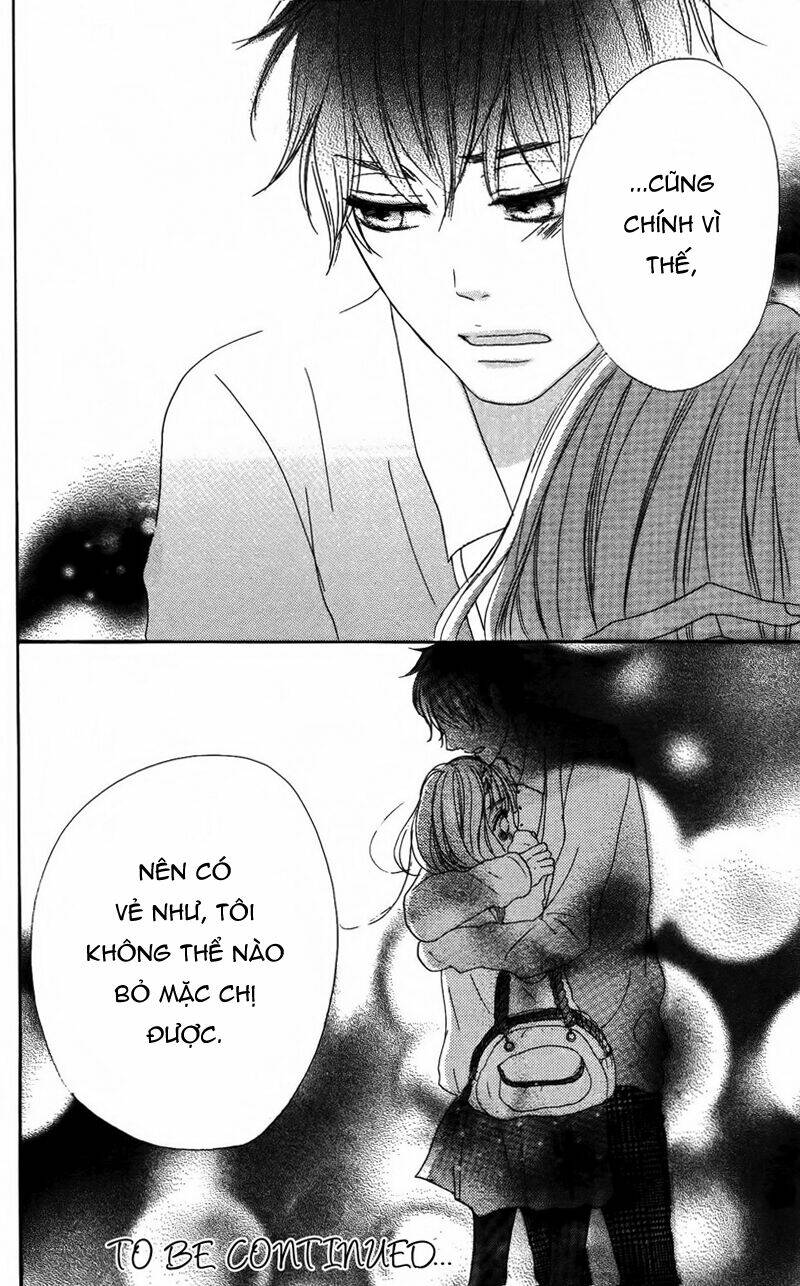 Sumire Syrup - Chapter 3 - Page 41