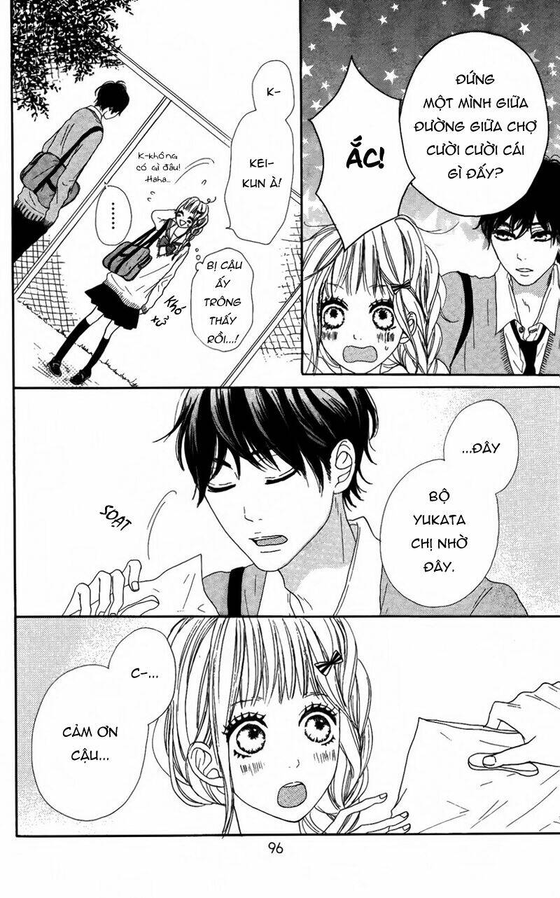 Sumire Syrup - Chapter 3 - Page 6