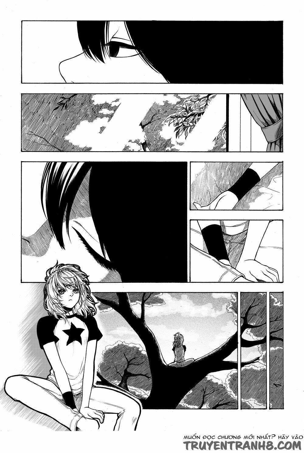 Thanh Tâm - Chapter 1 - Page 9