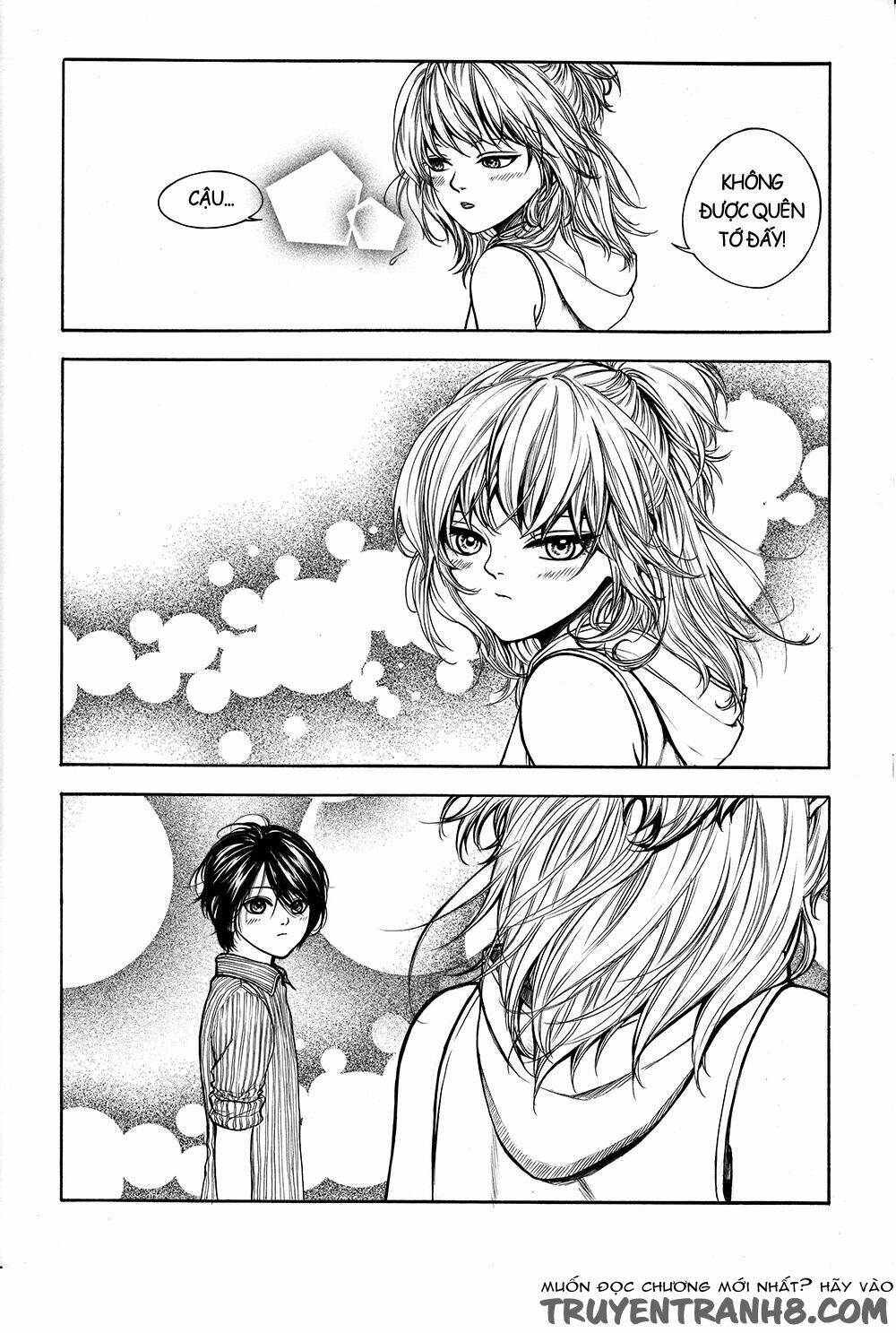 Thanh Tâm - Chapter 1 - Page 26