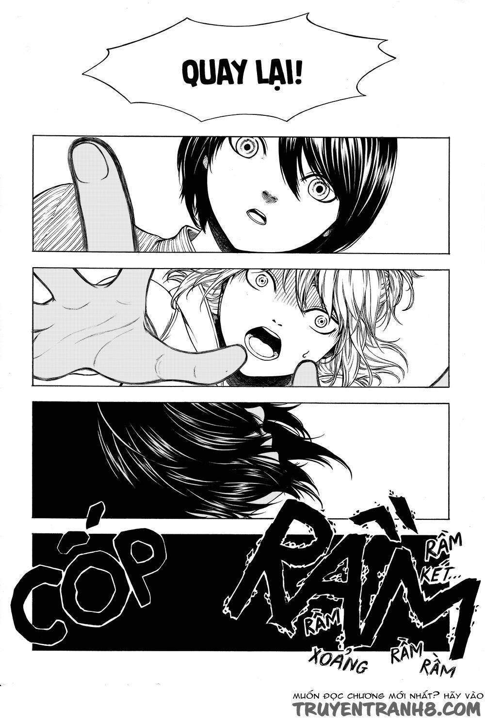 Thanh Tâm - Chapter 1 - Page 28