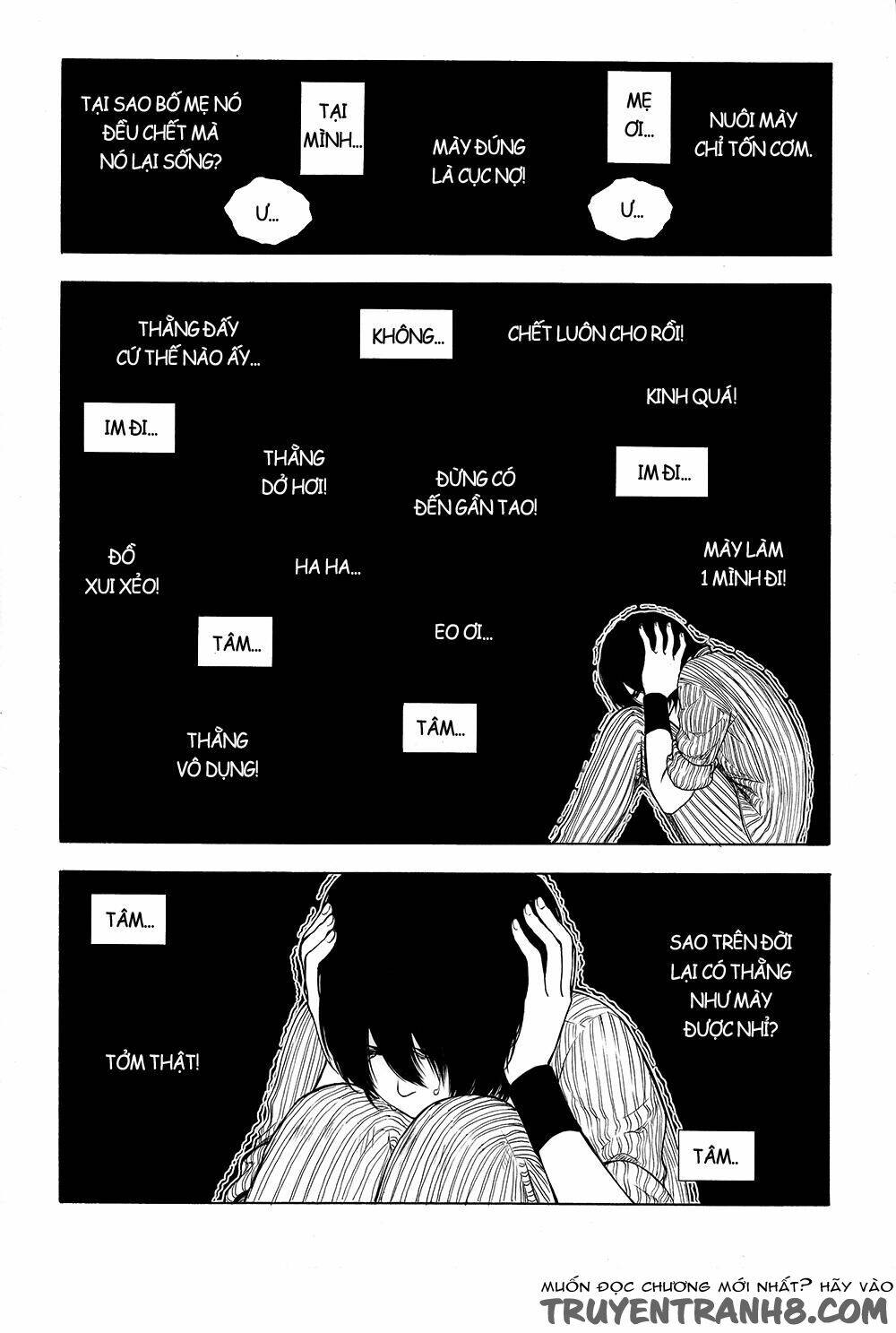 Thanh Tâm - Chapter 1 - Page 30