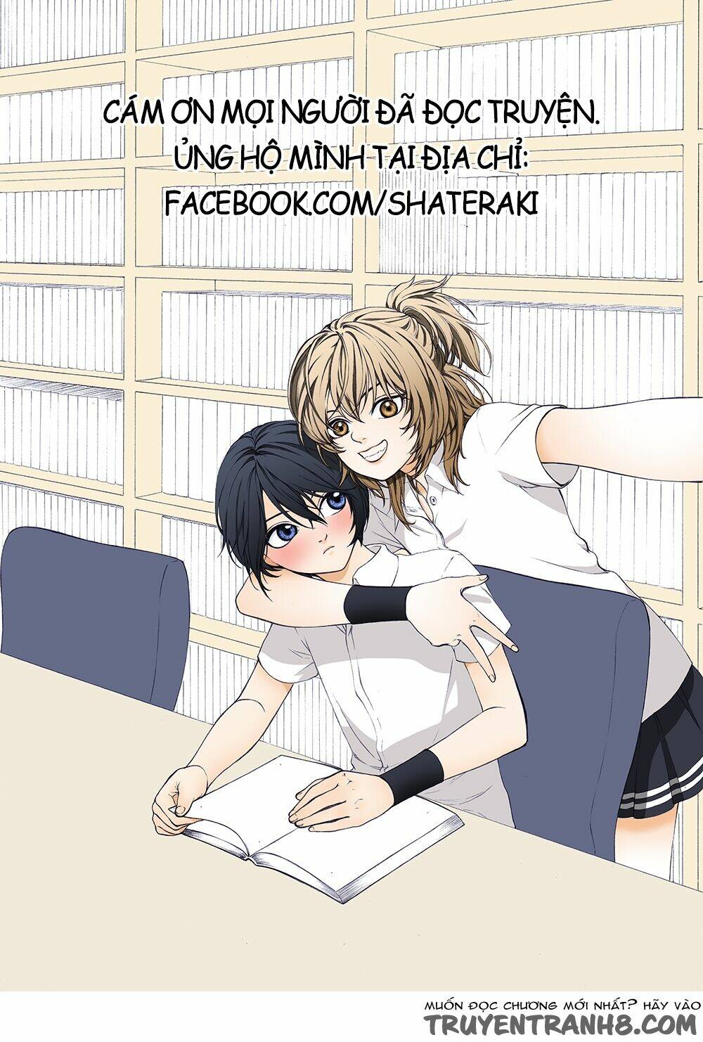 Thanh Tâm - Chapter 1 - Page 36