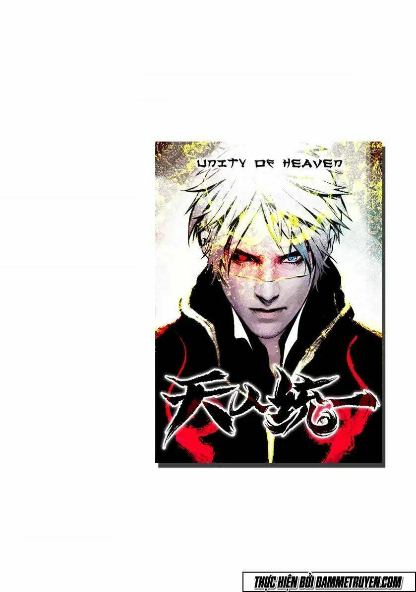 Unity of Heaven - Chapter 67 - Page 10