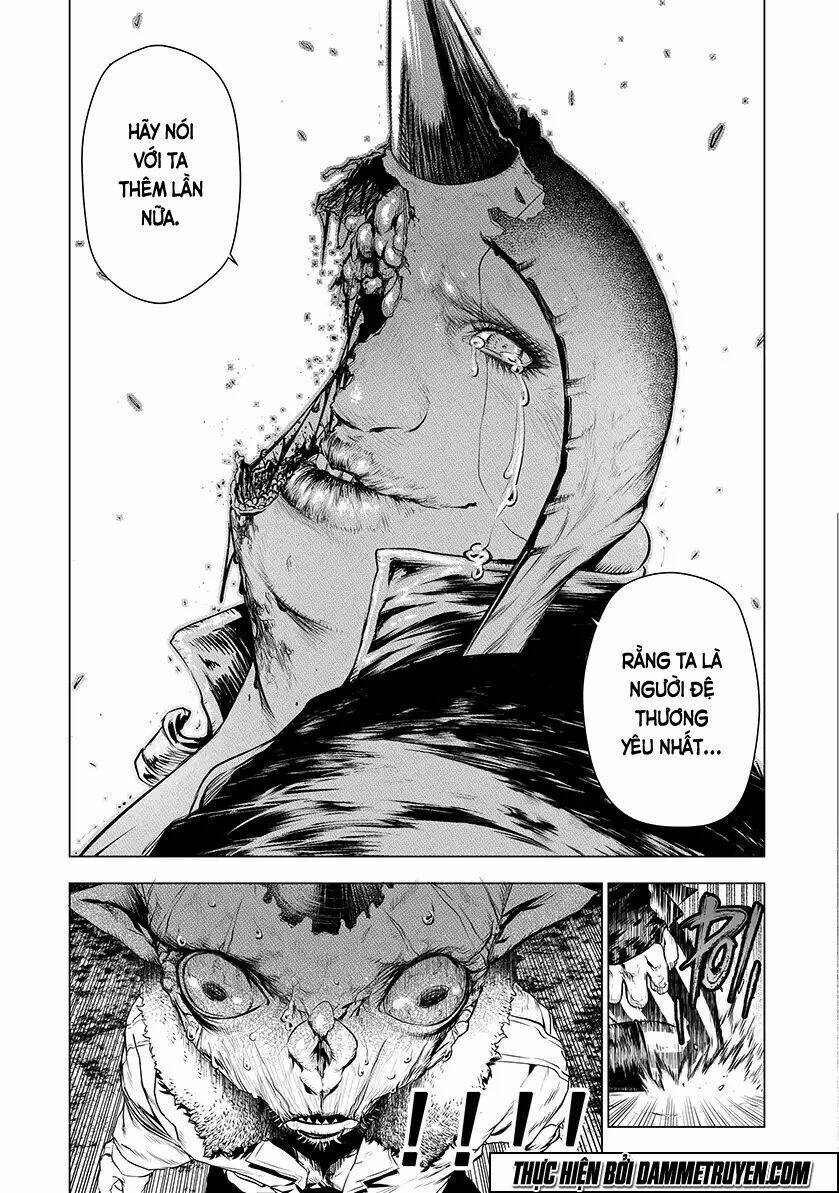 Unity of Heaven - Chapter 67 - Page 5