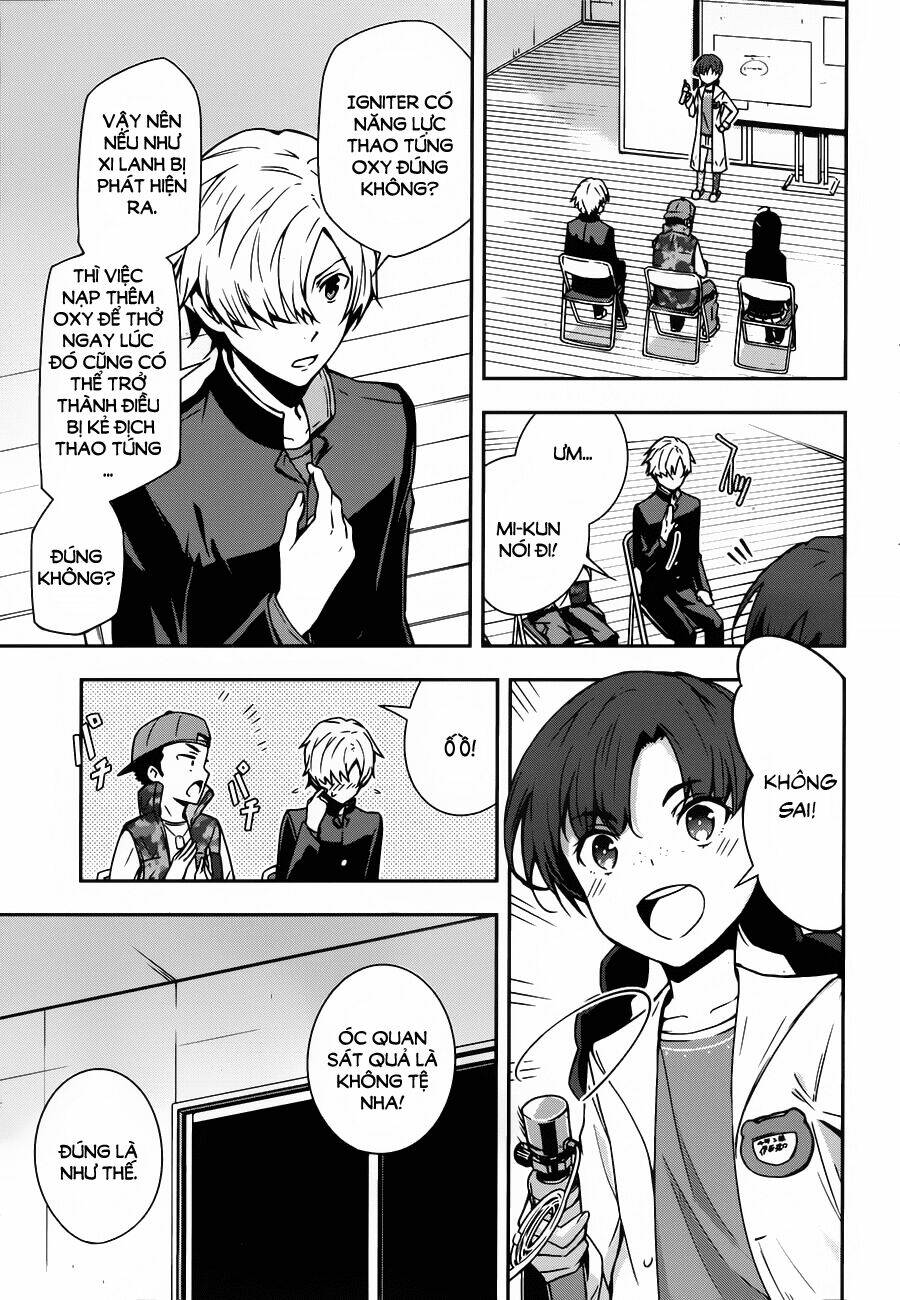 Zettai naru Kodokusha - Chapter 16 - Page 13