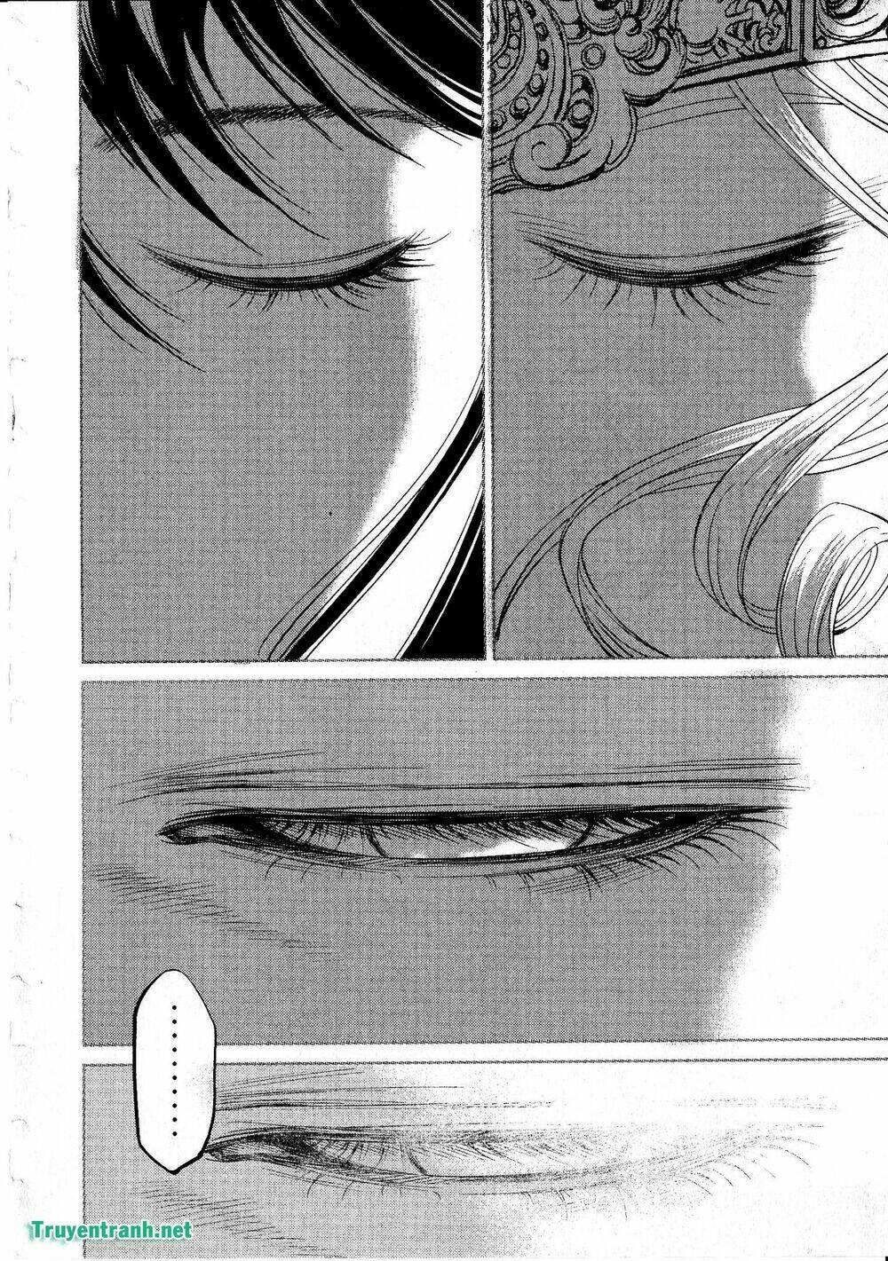 Devil vs Hades - Chapter 41 - Page 10