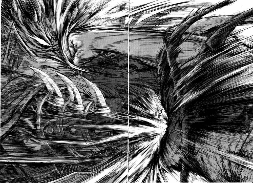 Devil vs Hades - Chapter 41 - Page 8