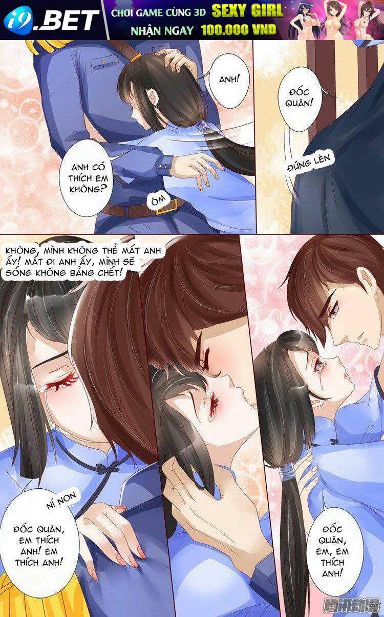 Uyển Hương - Chapter 52 - Page 3