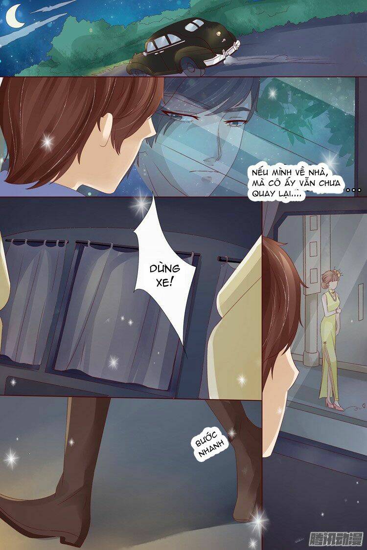 Uyển Hương - Chapter 52 - Page 5