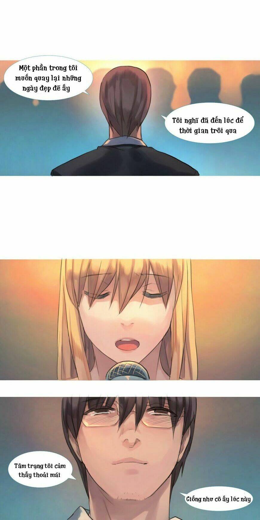 By Chance, We... and... - Chapter 68 - Page 13