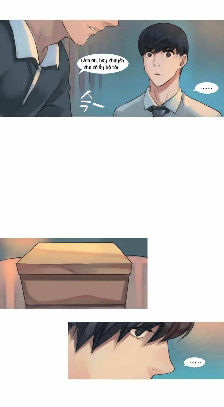 By Chance, We... and... - Chapter 68 - Page 14