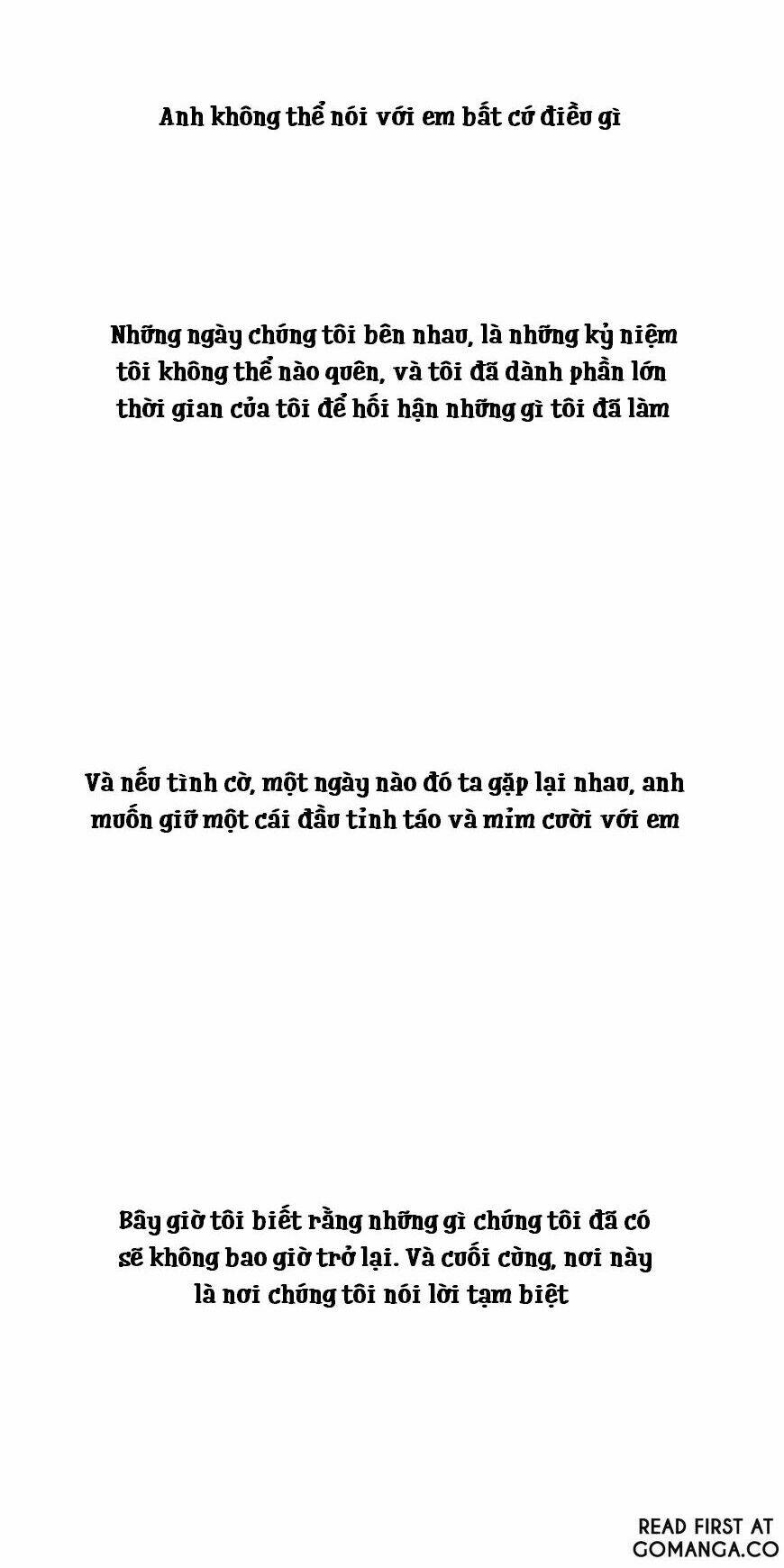 By Chance, We... and... - Chapter 68 - Page 21