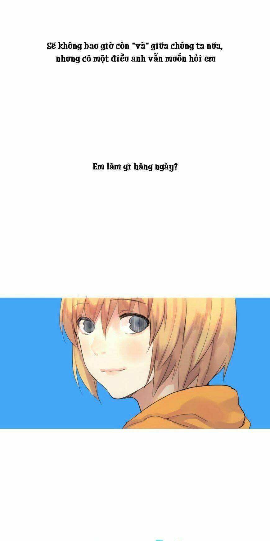 By Chance, We... and... - Chapter 68 - Page 22