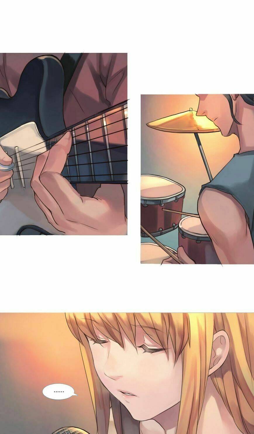 By Chance, We... and... - Chapter 68 - Page 8