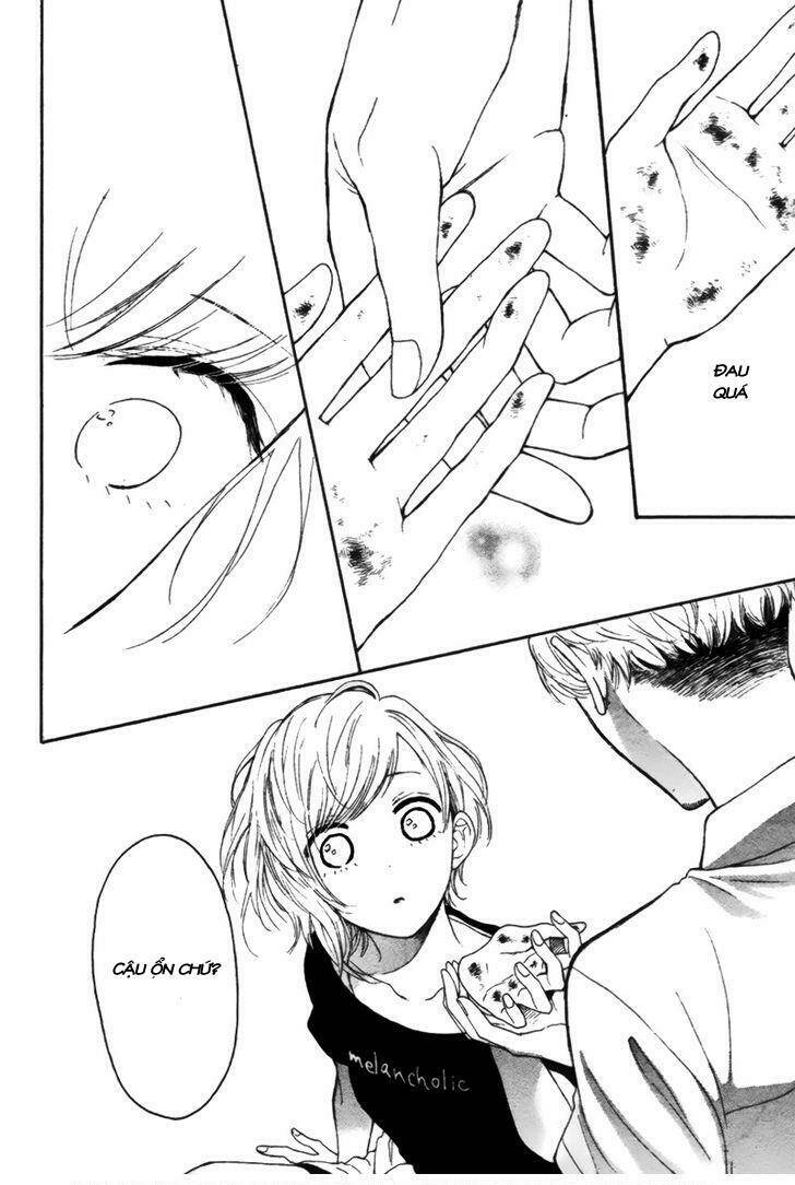 Yume Nado Mite Ha Orimasen - Chapter 1 - Page 28