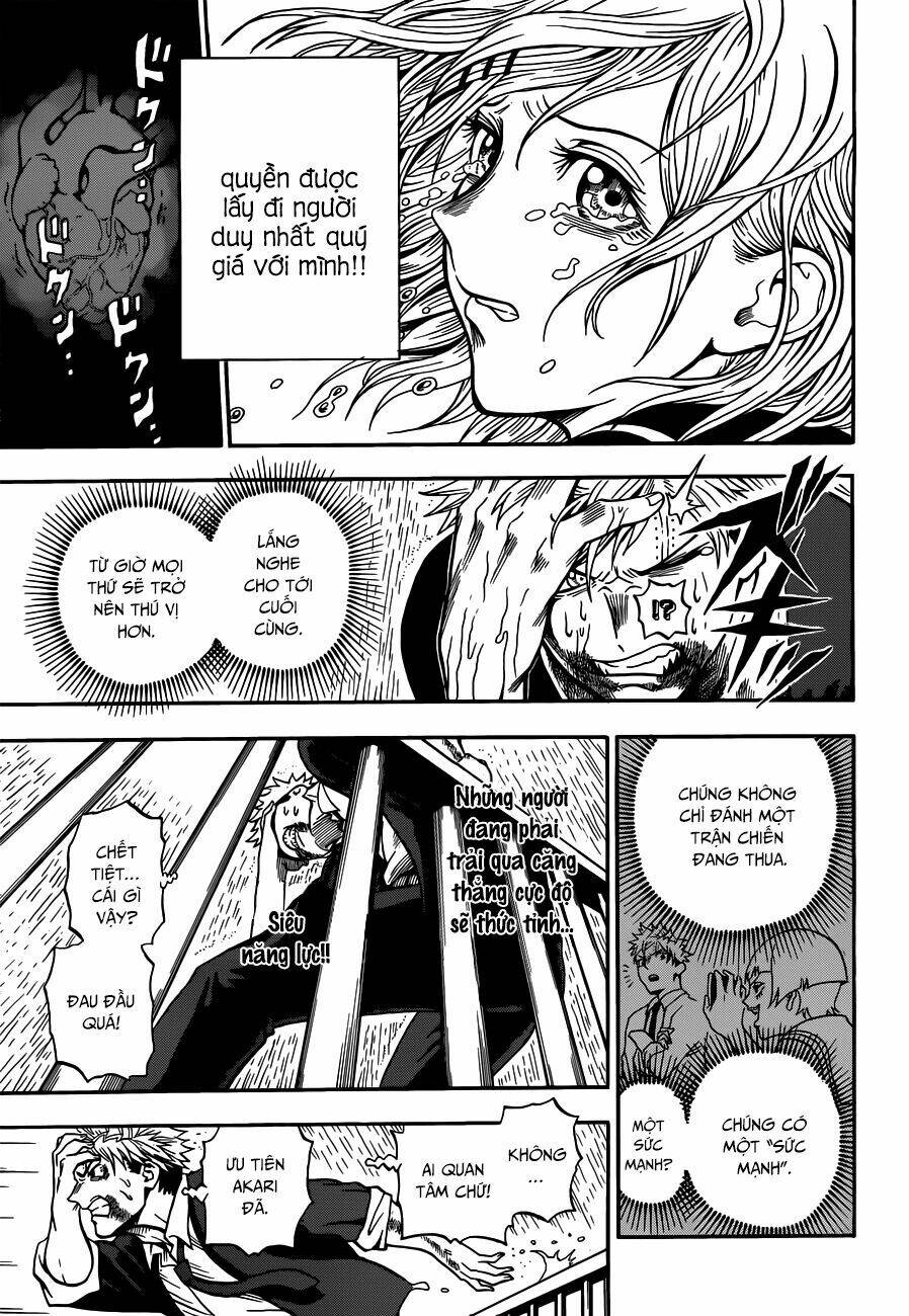 U19 - Chapter 2 - Page 22