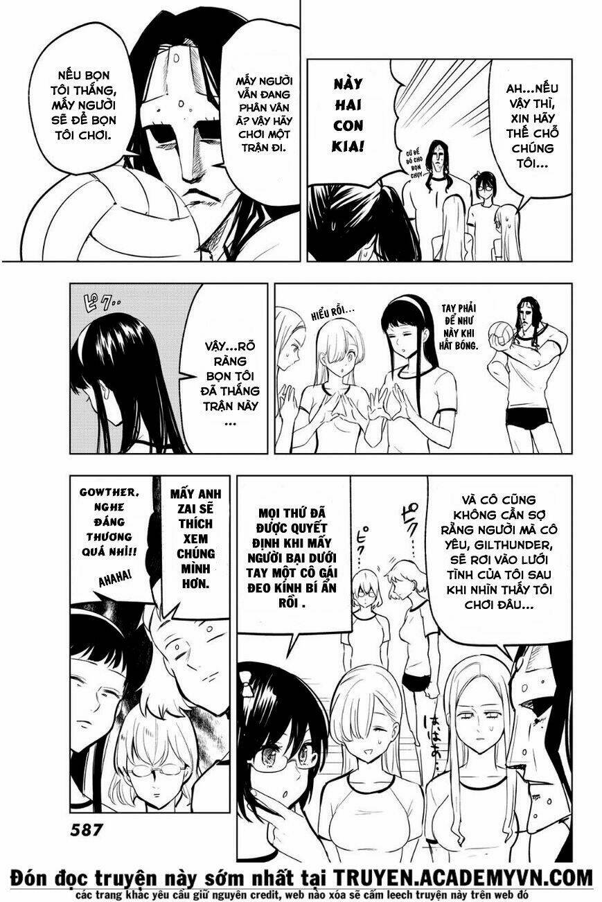 Thất hình phá luật - Chapter 19 - Page 5