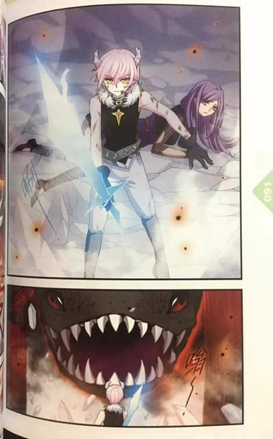 Cố Lên Nào Đại Ma Vương Ngoại Truyện - Chapter 3 - Page 29