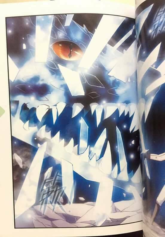 Cố Lên Nào Đại Ma Vương Ngoại Truyện - Chapter 3 - Page 34